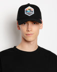 Born to Surf Navy Blue