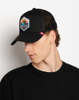 Born to Surf Navy Blue