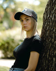 Born to Surf Navy Blue