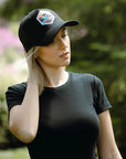 Born to Surf Navy Blue