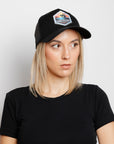 Born to Surf Navy Blue