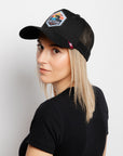 Born to Surf Navy Blue
