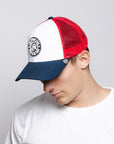 Born to Be Free White / Red / Blue