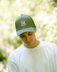 Born to Be Free Green