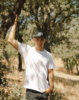 Latitude Navy Blue