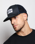 Latitude Navy Blue