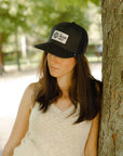 Latitude Navy Blue