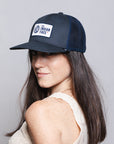 Latitude Navy Blue