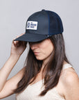 Latitude Navy Blue