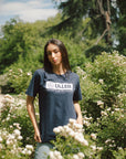 Classic Navy Blue