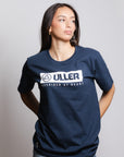 Classic Navy Blue