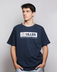 Classic Navy Blue