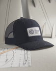 Latitude Navy Blue