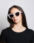 Isla Tortuga White / Black