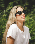 Tulum Black / Black
