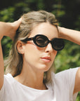Tulum Black / Black