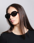 Tulum Black / Black