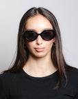 Tulum Black / Black