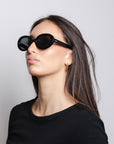 Tulum Black / Black