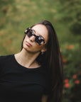 Bali Tortoise / Black