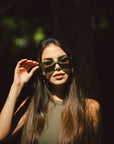 Zante Green / Black