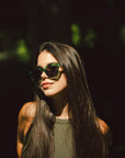Zante Green / Black