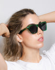 Zante Green / Black