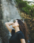 Ibiza Tortoise / Black