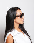 Moorea Tortoise / Black