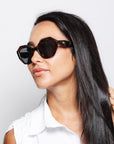 Moorea Tortoise / Black