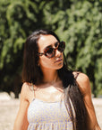 Moorea Tortoise / Black