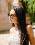 Moorea Tortoise / Black