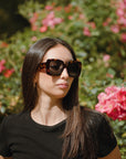 Fuerteventura Tortoise / Black
