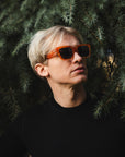 Noosa Tortoise / Black
