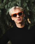 Noosa Tortoise / Black