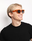 Noosa Tortoise / Black