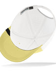 Kangaroo Truck Yellow / White