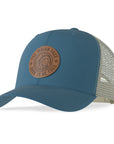 Born to be Free Blue / Beige