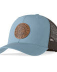 Born to be Free Blue / Brown