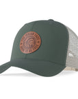 Born to be Free Green / Beige