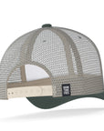 Born to be Free Green / Beige