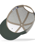 Born to be Free Green / Beige