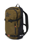 Atlas Dark Green