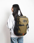 Atlas Dark Green