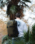 Atlas Dark Green