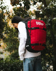 Atlas Red