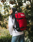 Atlas Red