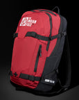 Atlas Red