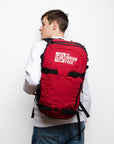 Atlas Red