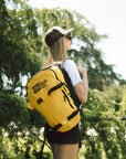 Atlas Yellow